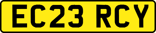 EC23RCY