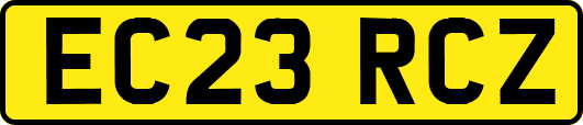 EC23RCZ