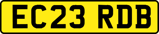EC23RDB