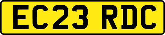 EC23RDC