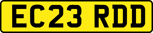 EC23RDD