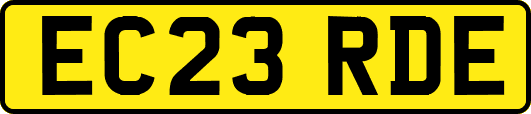 EC23RDE