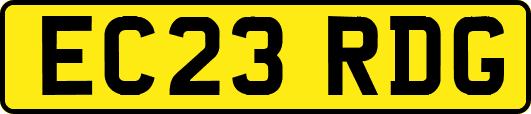 EC23RDG