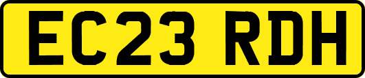 EC23RDH