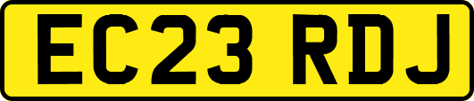EC23RDJ