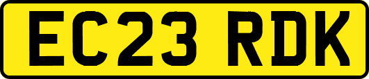 EC23RDK