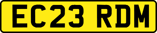 EC23RDM