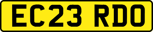 EC23RDO