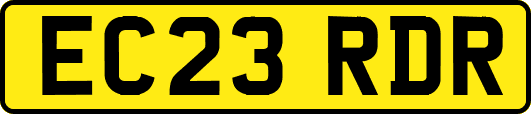 EC23RDR