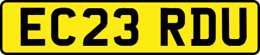 EC23RDU
