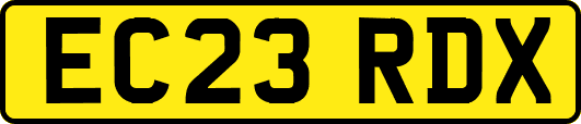 EC23RDX