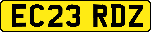 EC23RDZ