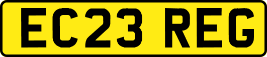 EC23REG