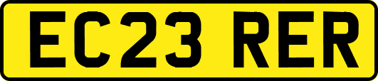 EC23RER