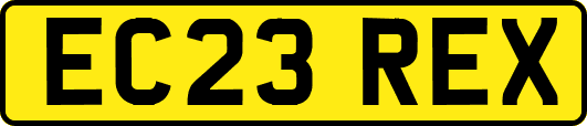 EC23REX