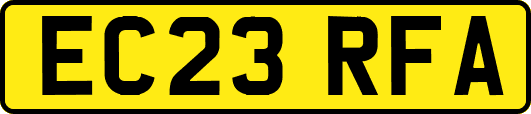 EC23RFA