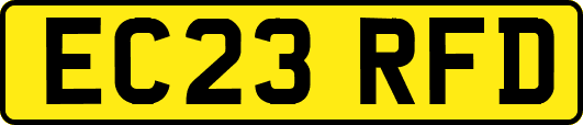 EC23RFD