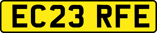EC23RFE