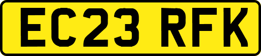 EC23RFK
