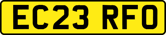 EC23RFO