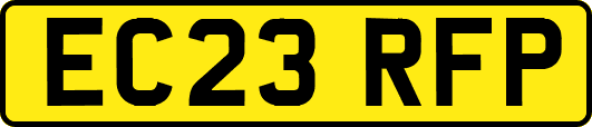 EC23RFP