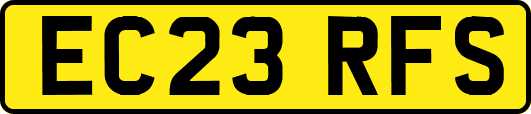 EC23RFS