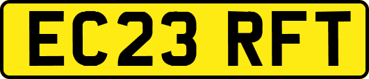 EC23RFT