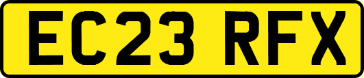 EC23RFX