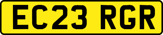 EC23RGR