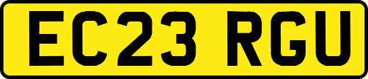 EC23RGU