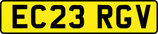 EC23RGV
