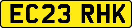 EC23RHK