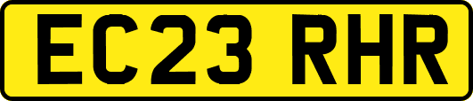 EC23RHR