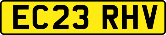 EC23RHV