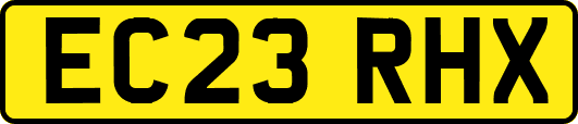 EC23RHX