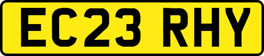 EC23RHY
