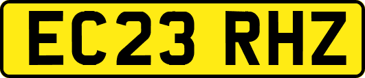 EC23RHZ