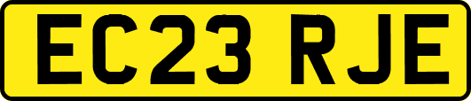 EC23RJE