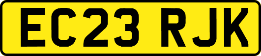 EC23RJK
