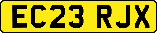 EC23RJX