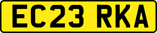 EC23RKA