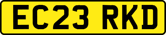 EC23RKD