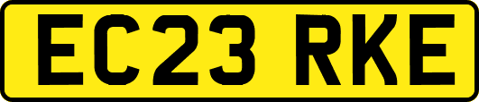 EC23RKE
