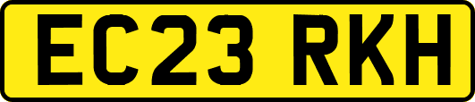EC23RKH