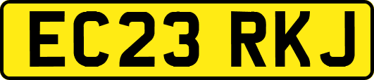 EC23RKJ