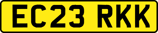 EC23RKK