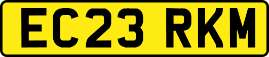 EC23RKM