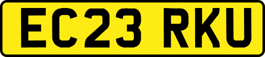 EC23RKU