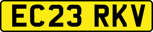 EC23RKV