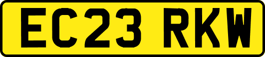 EC23RKW